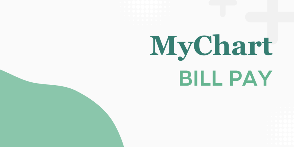  MyChart Bill Pay Record Health