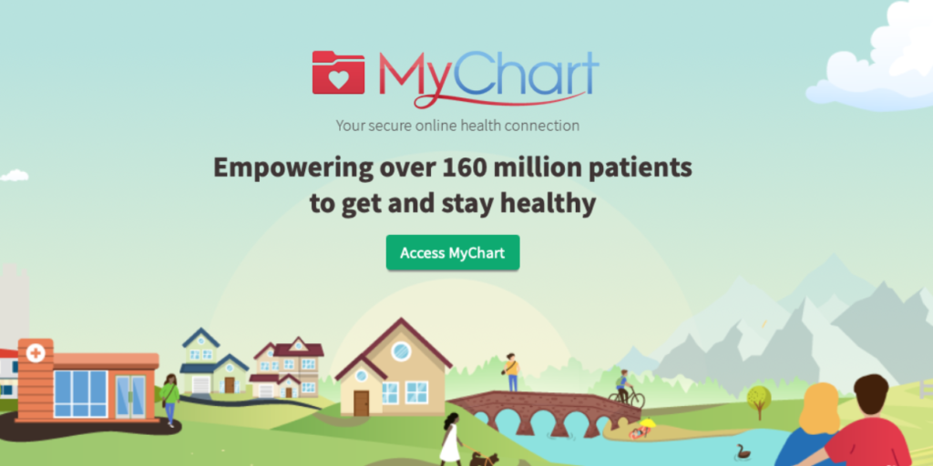 MyChart Login Patient Portal - Www.mychart.com - Record Health